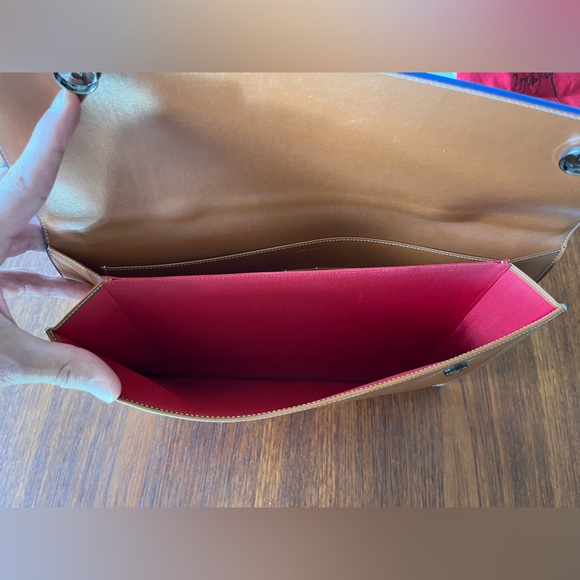 Christian Louboutin Portfolio/briefcase - Picture 6 of 11